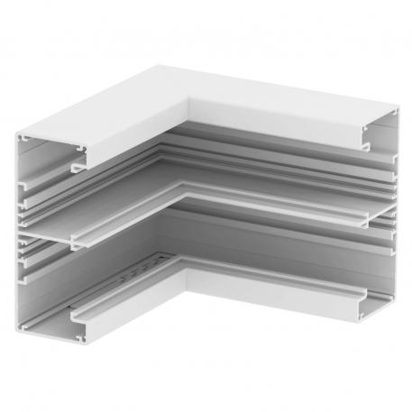 Binnenhoek, voor wandgoot Rapid 45-2, type GA-53130