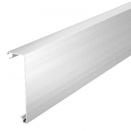 Kanaaldeksel model 'Style' 999 | aluminium