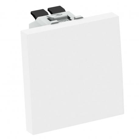 Wisselschakelaar, 1 module 45 | nee