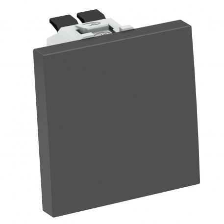 Wisselschakelaar, 1 module 45 | nee