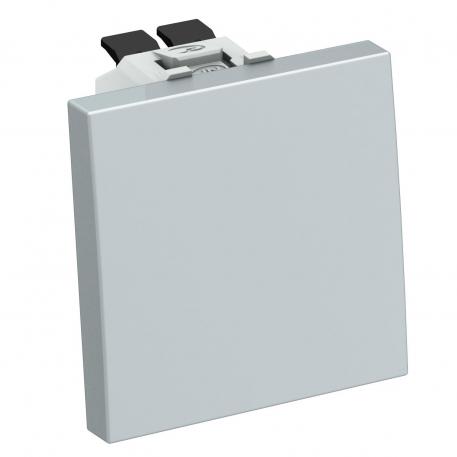 Wisselschakelaar, 1 module 45 | nee