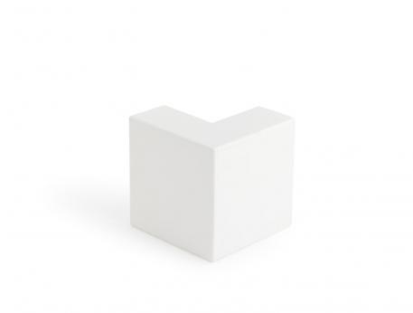 Buitenhoek deksel MKS AE1638  |  |  | zuiver wit; RAL 9010