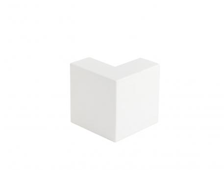 Buitenhoek deksel MKS AE2538  |  |  | zuiver wit; RAL 9010