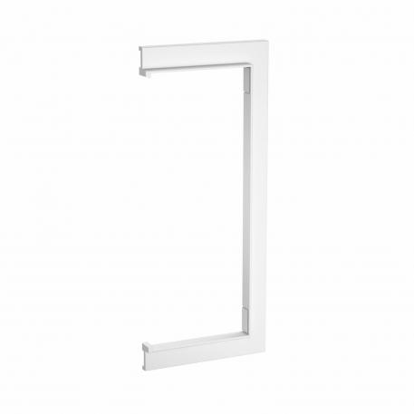 Wandafdekking BRK WA 70 200 | 84 | zuiver wit; RAL 9010