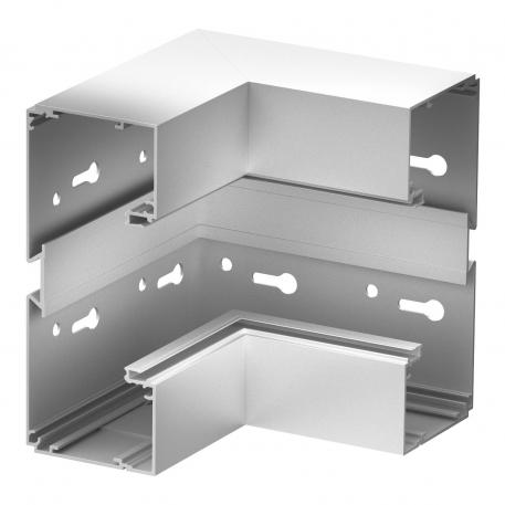 Binnenhoek BRA IE 70170 aluminium