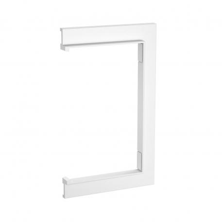 Wandafdekking BRK WA 70 140 | 84 | zuiver wit; RAL 9010