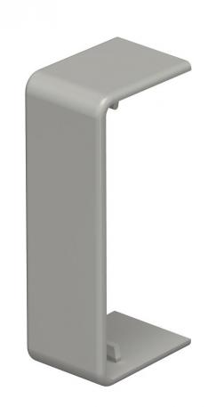 Naadafdichting, voor kanaal type WDK 15040 steengrijs; RAL 7030