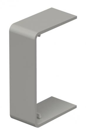 Naadafdichting, voor kanaal type WDK 25040 steengrijs; RAL 7030