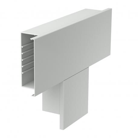 T-stuk, voor wandgoot type WDK 80170 400 |  |  | lichtgrijs; RAL 7035