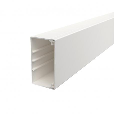 Kanaal, type WDK 60110 2000 | 108,5 | 60,3 | zuiver wit; RAL 9010