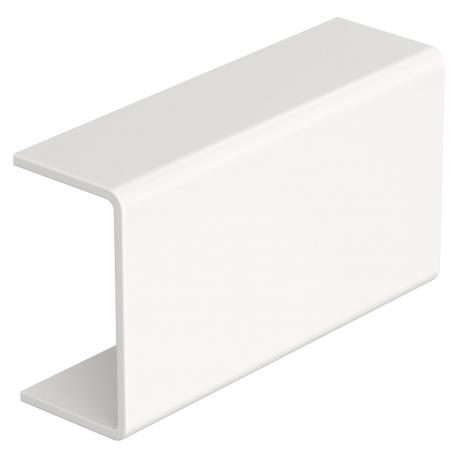 Naadafdichting, voor kanaal type WDK 13025 zuiver wit; RAL 9010