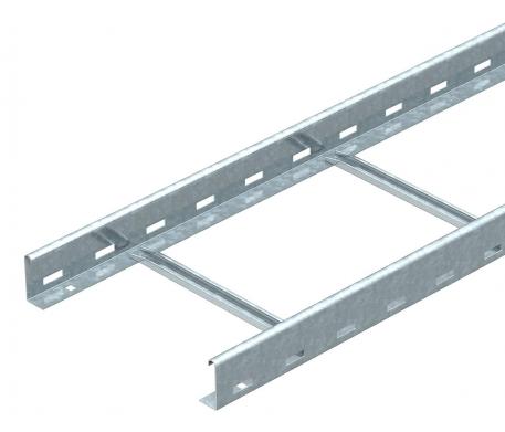 Kabelladder LG 60, 3 m NS FS 3000 | 200 | 1,5 | nee | Staal | bandverzinkt