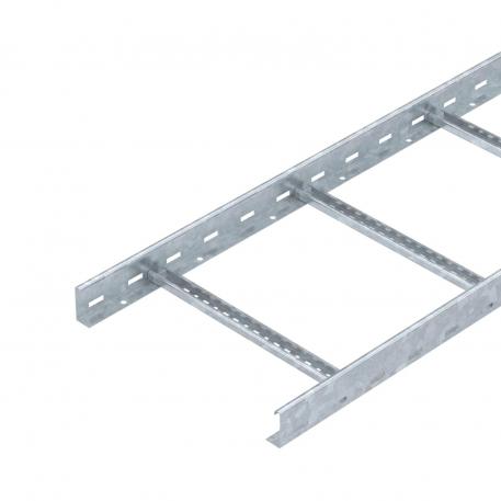 Kabelladder LG 60, 3 m VS FS 3000 | 400 | 1,5 | ja | Staal | bandverzinkt