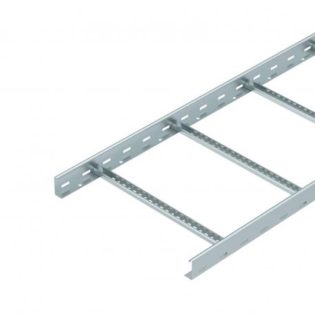 Kabelladder LG 60, 3 m VS FS 3000 | 500 | 1,5 | nee | Staal | bandverzinkt