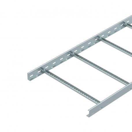 Kabelladder LG 60, 3 m VS FS 3000 | 600 | 1,5 | nee | Staal | bandverzinkt