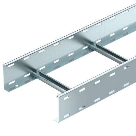 Kabelladder LG 110, 3 m VS FS 3000 | 300 | 1,5 | nee | Staal | bandverzinkt