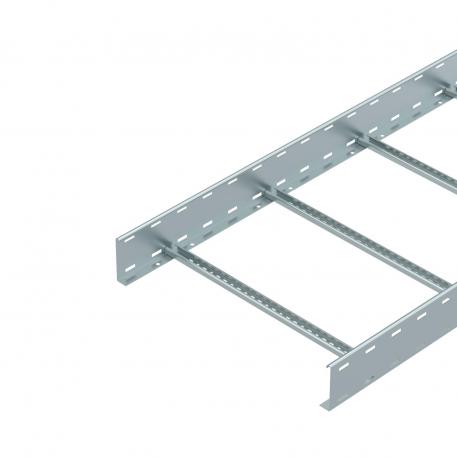 Kabelladder LG 110, 6 m VS FS 6000 | 600 | 1,5 | nee | Staal | bandverzinkt