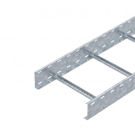 Kabelladder LG 110, 6 m VS FT 6000 | 400 | 1,5 | nee | Staal | thermisch verzinkt