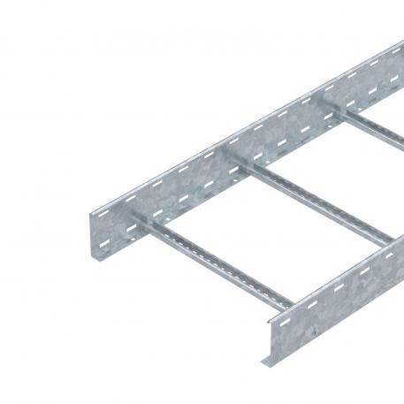 Kabelladder LG 110, 6 m VS FT 6000 | 500 | 1,5 | nee | Staal | thermisch verzinkt