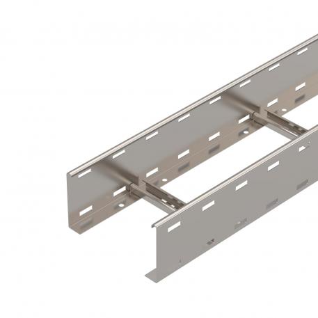 Kabelladder LG 110, 6 m VS A2 6000 | 200 | 1,5 |  | Roestvast staal 1.4301 | blank, nabehandeld