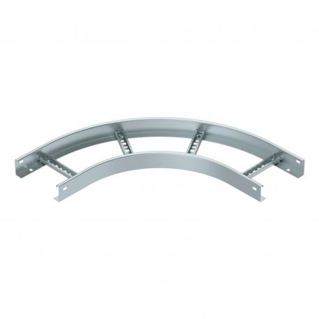 90°-bocht 60 FS 200 | 1,5