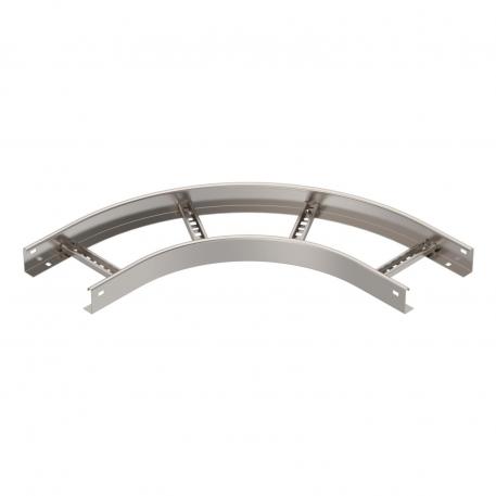 90°-bocht 60 A2 200 | 1,5