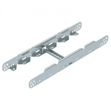 Multifunctionele verbinder FS 200 | 60 | 200 | 1,5 | Staal | bandverzinkt
