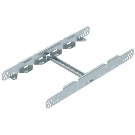 Multifunctionele verbinder FS 300 | 60 | 300 | 1,5 | Staal | bandverzinkt