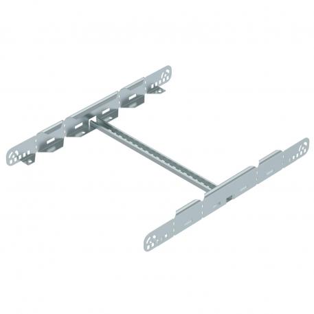 Multifunctionele verbinder FS 500 | 60 | 500 | 1,5 | Staal | bandverzinkt