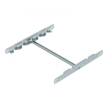 Multifunctionele verbinder FS 600 | 60 | 600 | 1,5 | Staal | bandverzinkt