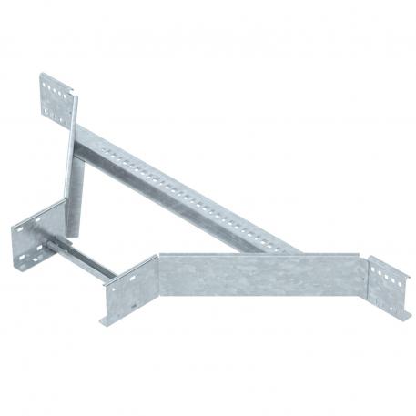 Aanbouw T-stuk 110 FT