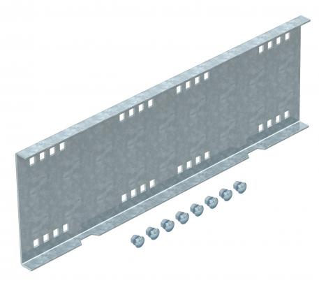 Koppelplaat FS 160 | 2,5