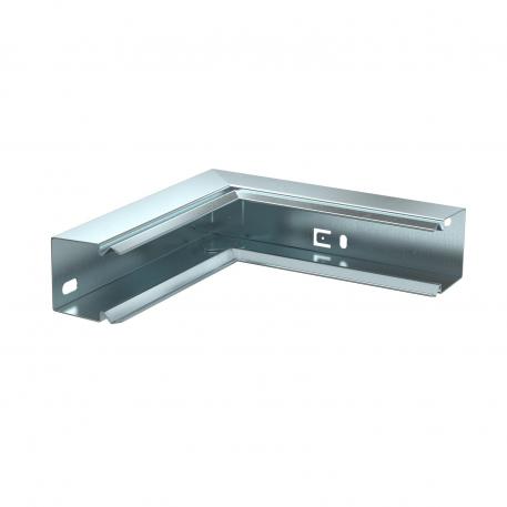 Binnenhoek, voor bedradingskoker type LKM 40060 160 |  | zink