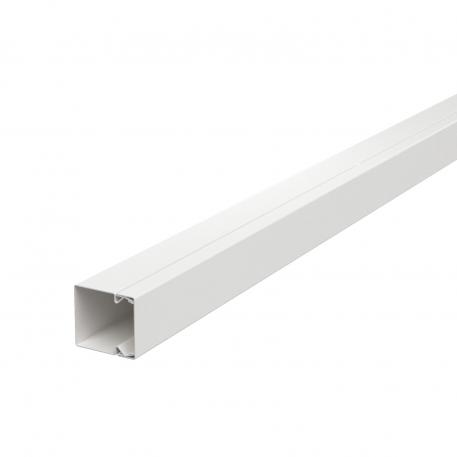 Installatiekanaal type LKM 40040 2000 | 40 | 44 |  | bandverzinkt/kunststoflaag | Staal