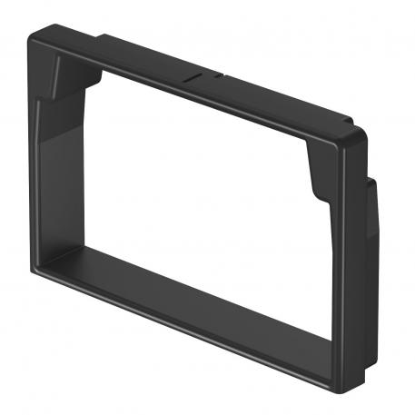 Randbeschermingsring KSR 60100, voor LKM-kanaal type 60100  | 