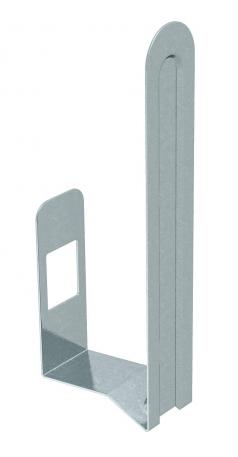 Kanaalklem LKM kanaalbreedte 150 en 200 mm 