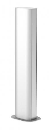 Energiezuil, type ISSDHSM45 675 | aluminium