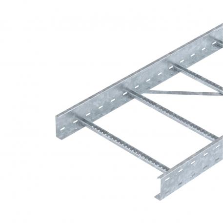 Verspankabelladder WKLG 110 FT 6000 | 600 | 2 | nee