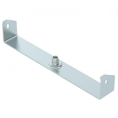 Middenophangbeugel kabelgoot, hoogte 60 FS 40 | 300 | 10,5 | 295 | zink