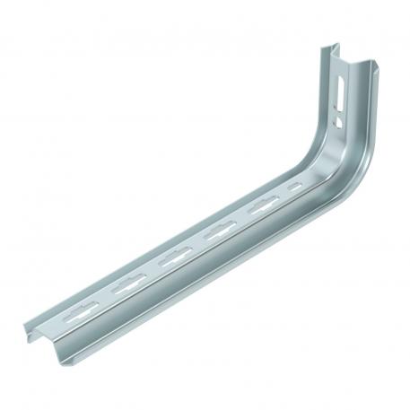 TP-profiel/wand- en profielconsole FS 60 | 0,55 | zink
