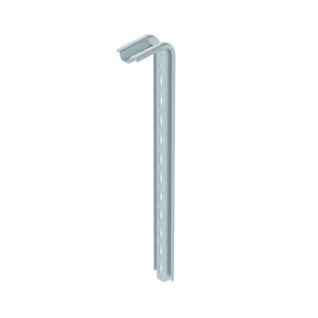 TP hangprofiel FS 645 | zink