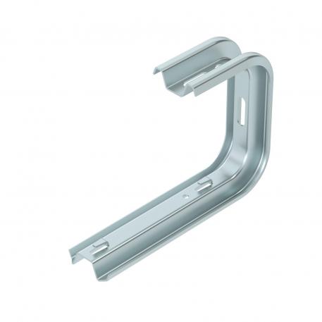 TP-wand- en plafondbeugel FS 245 | 60 | 0,8 | 0,87 | 200 |  | zink