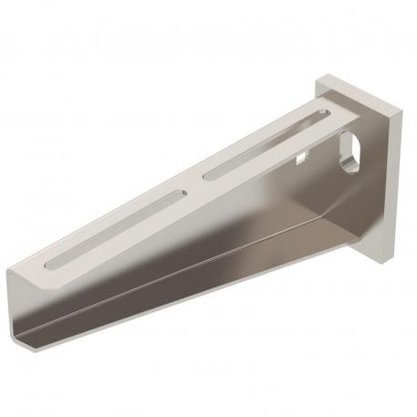Wand- en profielconsole AW 55 A4 210 | 5,5 | roestvrij staal