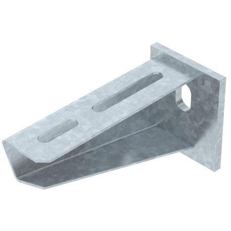 Wand- en profielconsole AW 30 FT 110 | 3 | zink