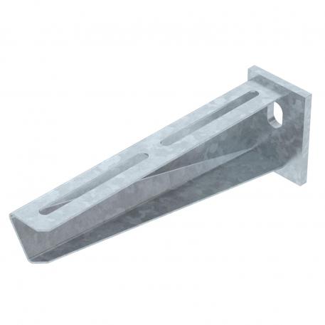 Wand- en profielconsole AW 30 FT 210 | 3 | zink