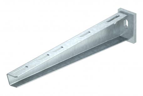 Wand- en profielconsole AW 30 FT 410 | 3 | zink
