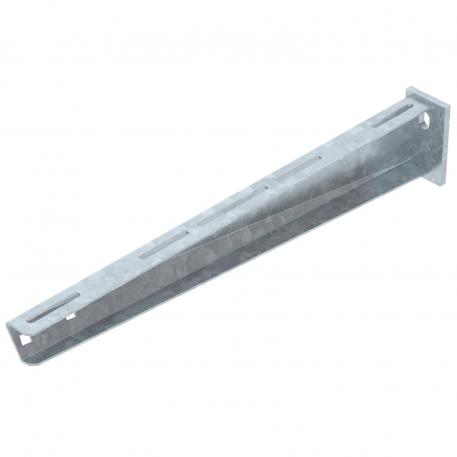 Wand- en profielconsole AW 30 FT 510 | 3 | zink