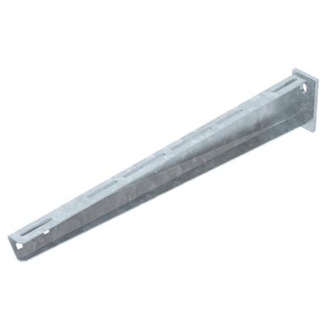 Wand- en profielconsole AW 30 FT 610 | 3 | zink