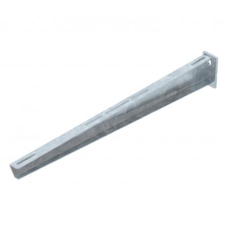 Wand- en profielconsole AW 30 FT 710 | 3 | zink
