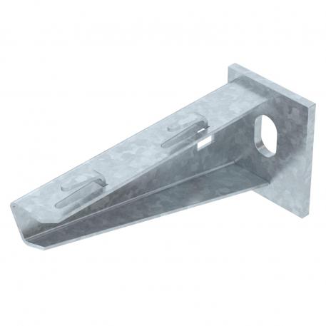 Wand- en profielconsole AWG 15 FT 110 | 1,5 | zink
